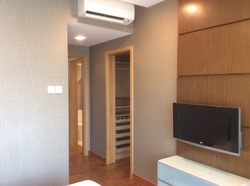 Savannah Condopark (D18), Condominium #200209212